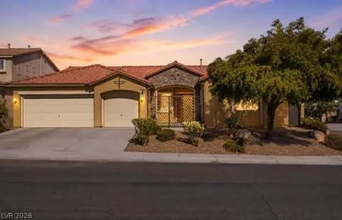 6552 Arrowbear Ln, North Las Vegas, NV 89084