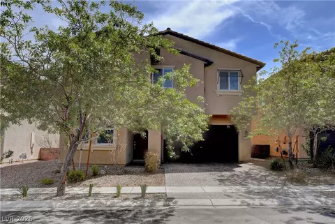 2107 Saybrook Ave, North Las Vegas, NV 89081