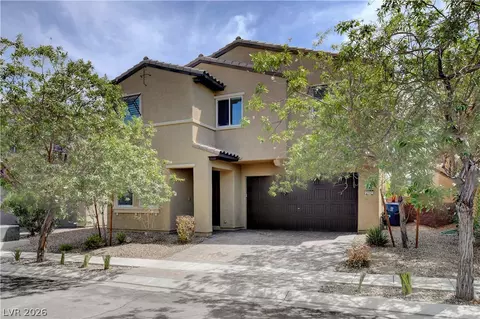 2107 Saybrook Ave, North Las Vegas, NV 89081