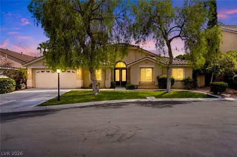 5715 Winter Star Ct, Las Vegas, NV 89141