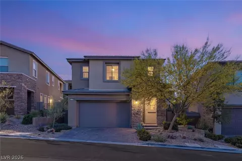 12388 Liberty Beacon Ave, Las Vegas, NV 89138