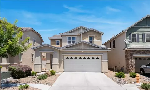 404 Copper Pine Ave, North Las Vegas, NV 89031