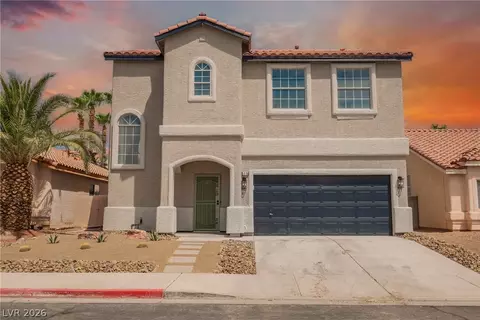 5116 Yellow Dawn Ct, Las Vegas, NV 89130