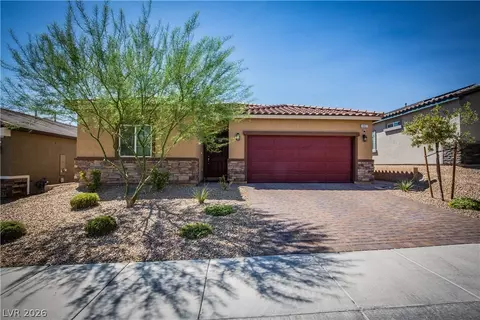 10927 Artisan Ranch Ave, Las Vegas, NV 89166