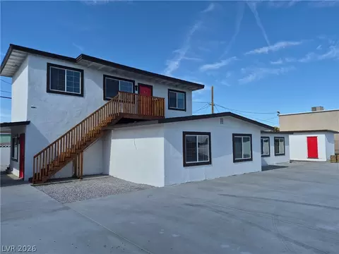 3608 E Cheyenne Ave, Las Vegas, NV 89115