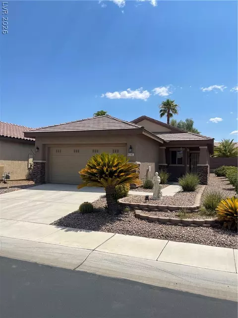 6145 Jutland Ave, Las Vegas, NV 89122
