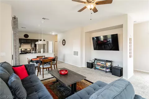 3840 Juno Beach St #201, Las Vegas, NV 89129