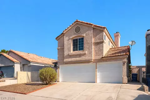 9304 Chilly Pond Ave, Las Vegas, NV 89129
