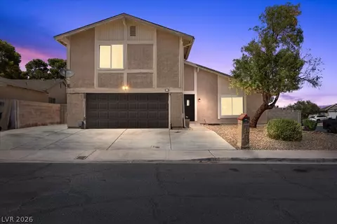 3970 Delling Ct, Las Vegas, NV 89104