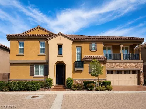 11290 Corsica Mist Ave, Las Vegas, NV 89135