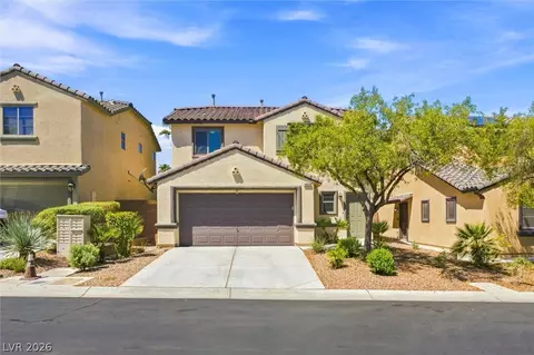 10999 Florence Hills St, Las Vegas, NV 89141