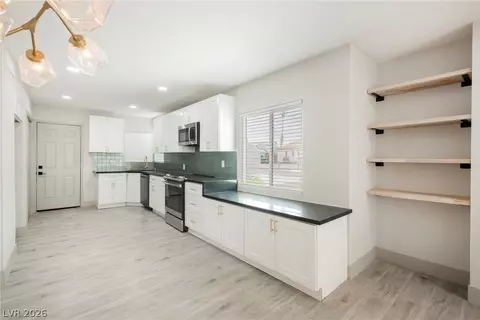 1421 Norman Ave, Las Vegas, NV 89104