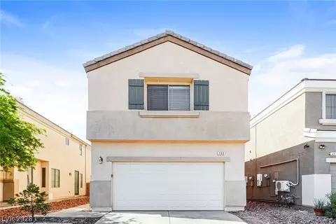 299 Red Eucalyptus Dr, Henderson, NV 89015