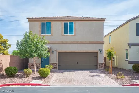 6030 Forest Archer Pl, Las Vegas, NV 89122