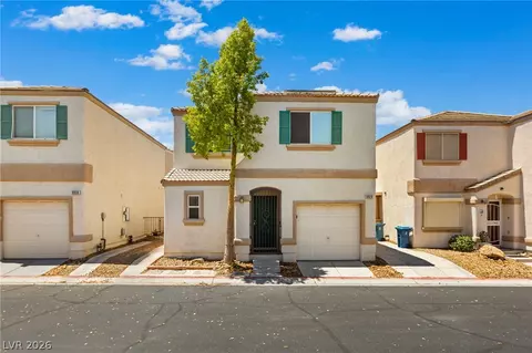 9929 Fragile Fields St, Las Vegas, NV 89183