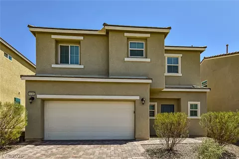 5726 Artesia Fountain St, North Las Vegas, NV 89031