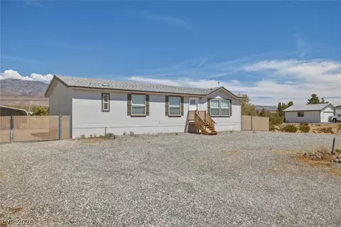 5361 Genoa Ave, Pahrump, NV 89060
