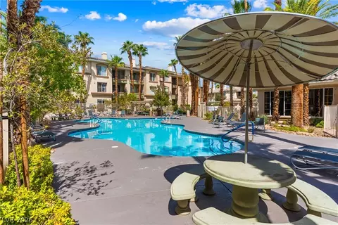 7163 S Durango Dr #210, Las Vegas, NV 89113