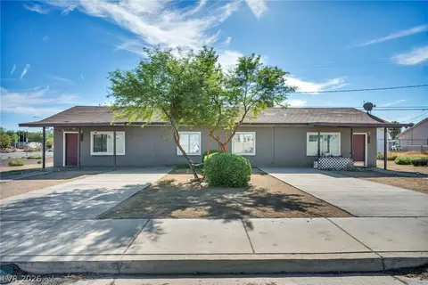 1940 Ward Dr, Henderson, NV 89011