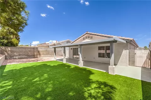 7313 Wandering St, Las Vegas, NV 89131
