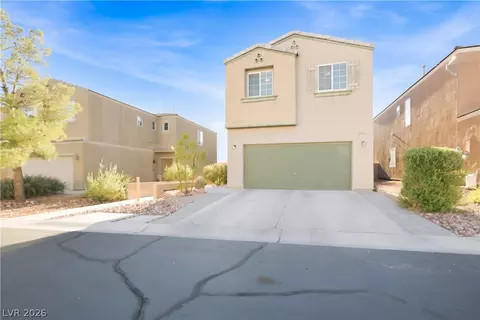 8925 Veneroso St, Las Vegas, NV 89148