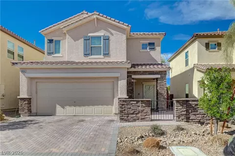 9856 Corliss Ct, Las Vegas, NV 89148