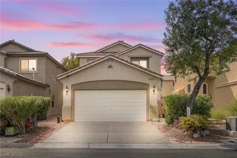 8029 Peaceful Woods St, Las Vegas, NV 89143