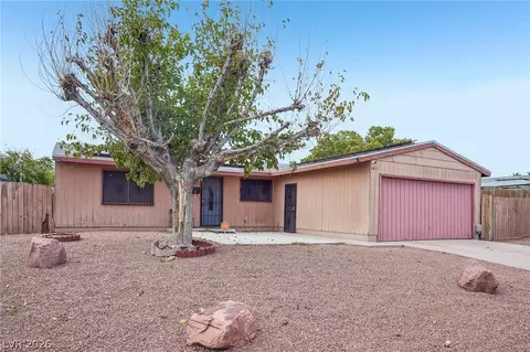 2617 N Bruce St, North Las Vegas, NV 89030