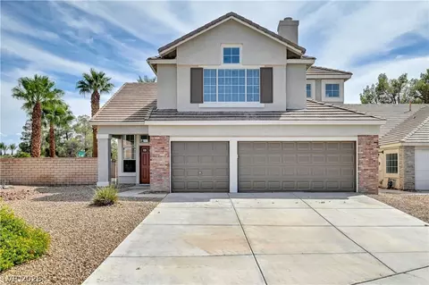 8307 San Ramon Dr, Las Vegas, NV 89147