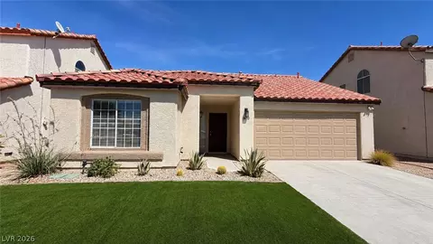 3610 Quail Creek Dr, North Las Vegas, NV 89032