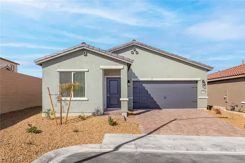 2754 Avril Point St, Las Vegas, NV 89156