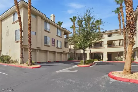 7167 S Durango Dr #307, Las Vegas, NV 89113