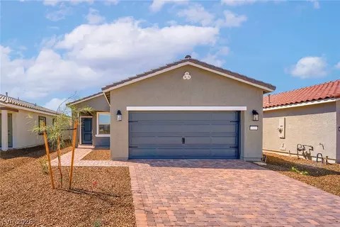 6745 Magnolia River Ave, Las Vegas, NV 89156