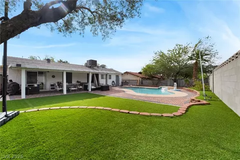 1404 Gloria Ln, Boulder City, NV 89005