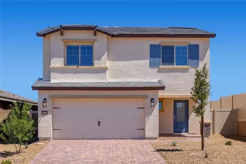 6740 Magnolia River Ave, Las Vegas, NV 89156