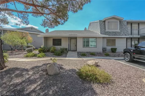 2783 Carnation Ln #-, Henderson, NV 89074