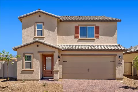 6758 Magnolia River Ave, Las Vegas, NV 89156