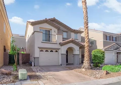 593 Shewsbury Ave, Las Vegas, NV 89178