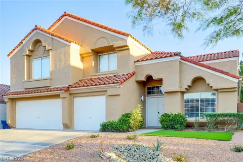 1045 Thornfield Ln, Las Vegas, NV 89123