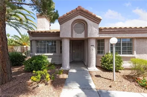 1460 Di Blasi Dr #101, Las Vegas, NV 89119