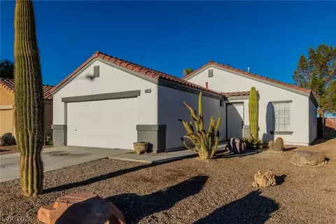 5822 Count Fleet St, Las Vegas, NV 89113