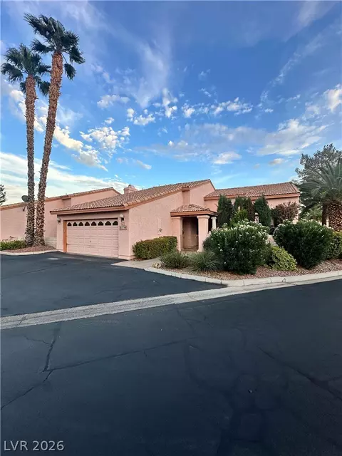 Undisclosed, Henderson, NV 89014