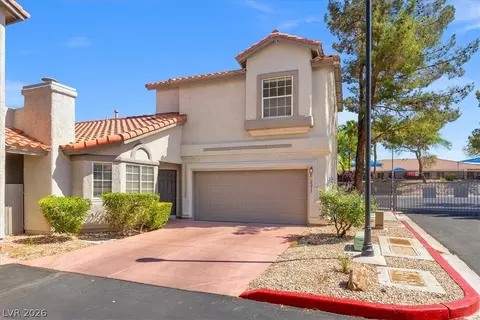 2377 Ramsgate Dr #0, Henderson, NV 89074
