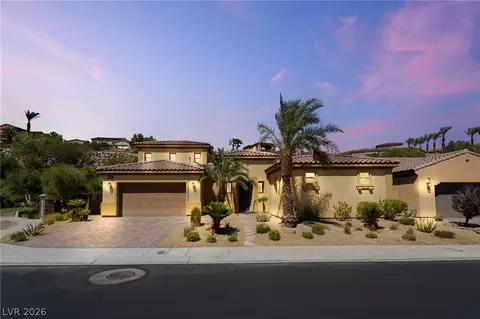 72 Rezzonico Dr, Henderson, NV 89011