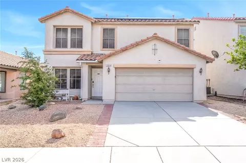 11644 Autunno St, Las Vegas, NV 89183