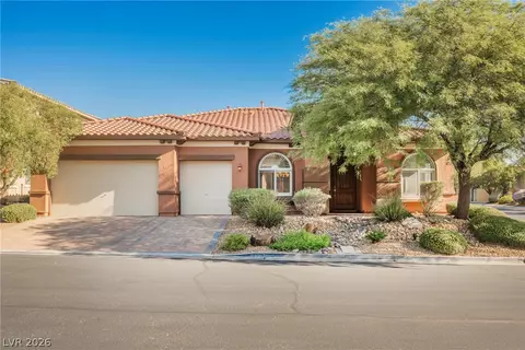 7270 Elessar Ave, Las Vegas, NV 89178