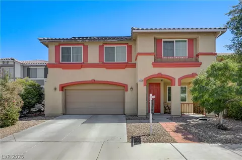 4024 Sea Hero St, Las Vegas, NV 89129