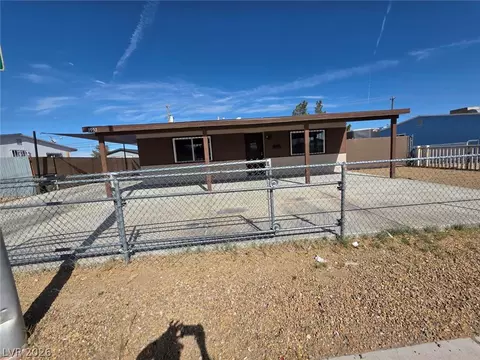 1952 H St, Las Vegas, NV 89106