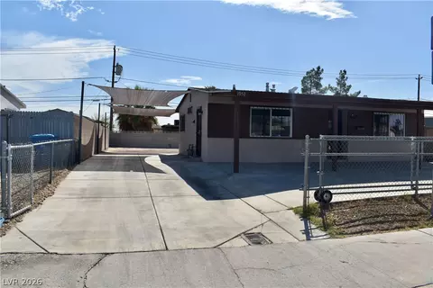 1952 H St, Las Vegas, NV 89106