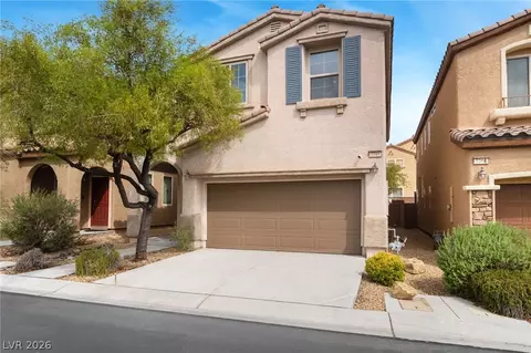 7710 Peaceful Trellis Dr, Las Vegas, NV 89179